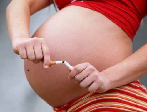 Sofrología para reducir el tabaquismo materno